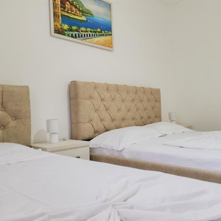 My Holiday House Hotel Durrës Eksteriør billede