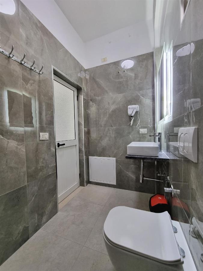My Holiday House Hotel Durrës Eksteriør billede