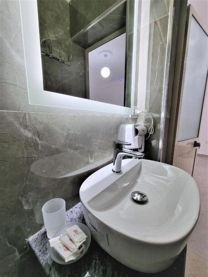 My Holiday House Hotel Durrës Eksteriør billede
