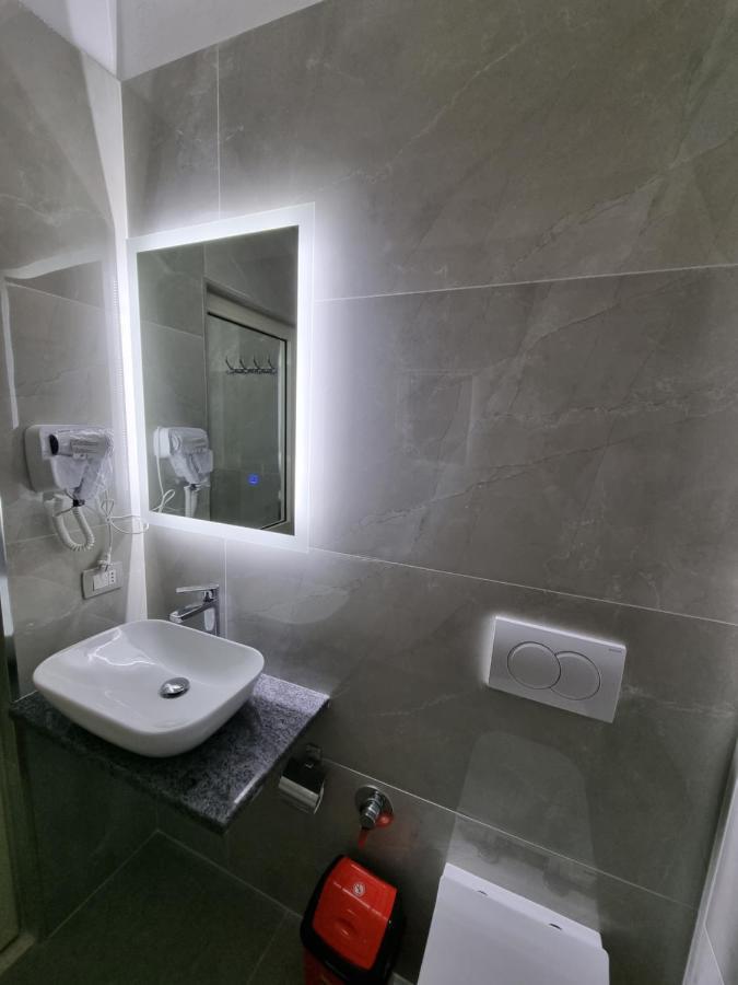 My Holiday House Hotel Durrës Eksteriør billede