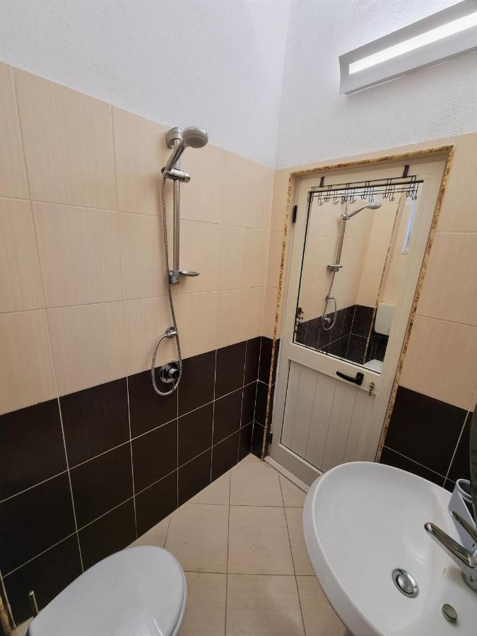 My Holiday House Hotel Durrës Eksteriør billede