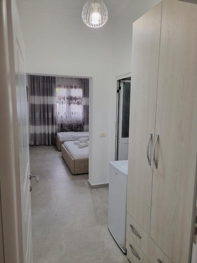 My Holiday House Hotel Durrës Eksteriør billede
